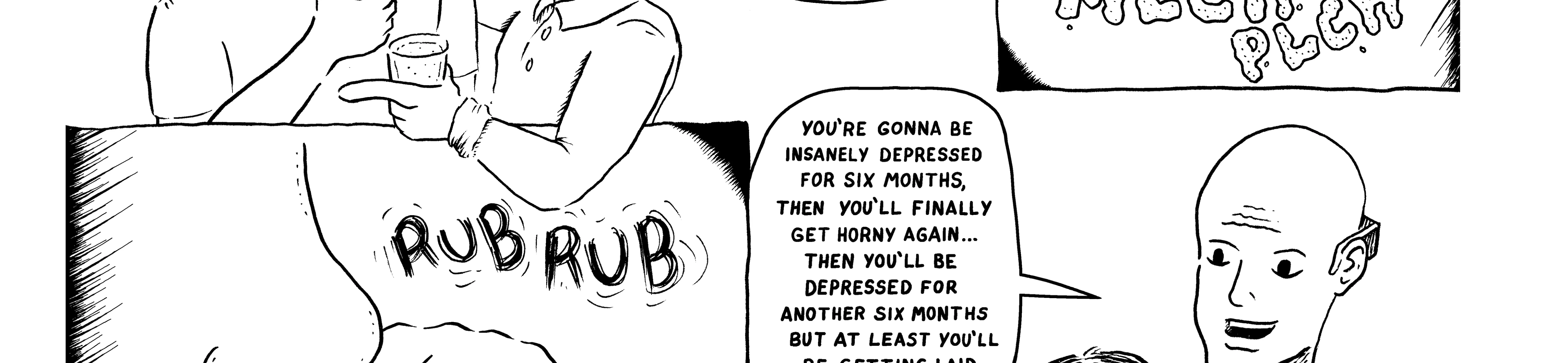 Read Orange Flavor chapter 12 image 38 on Lezhin