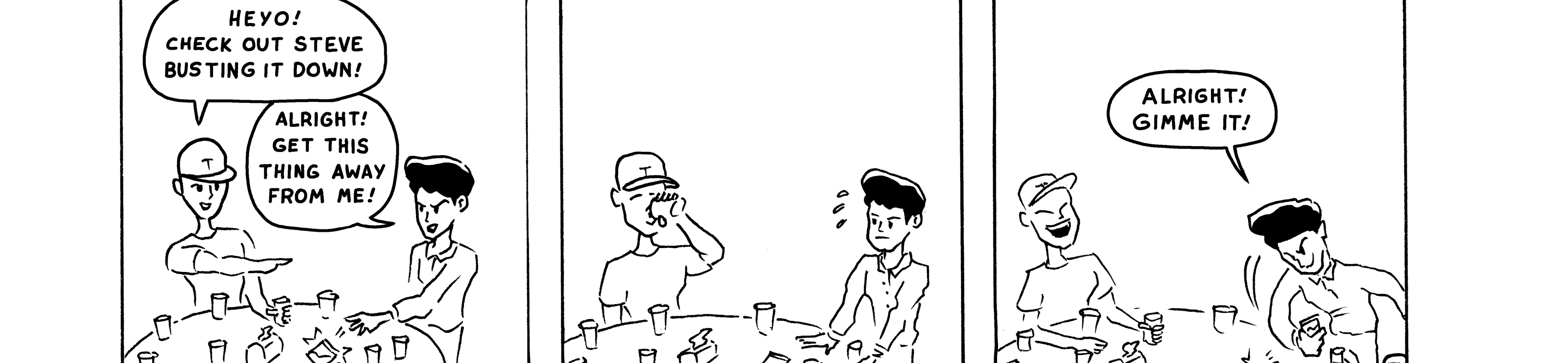 Read Orange Flavor chapter 12 image 47 on Lezhin