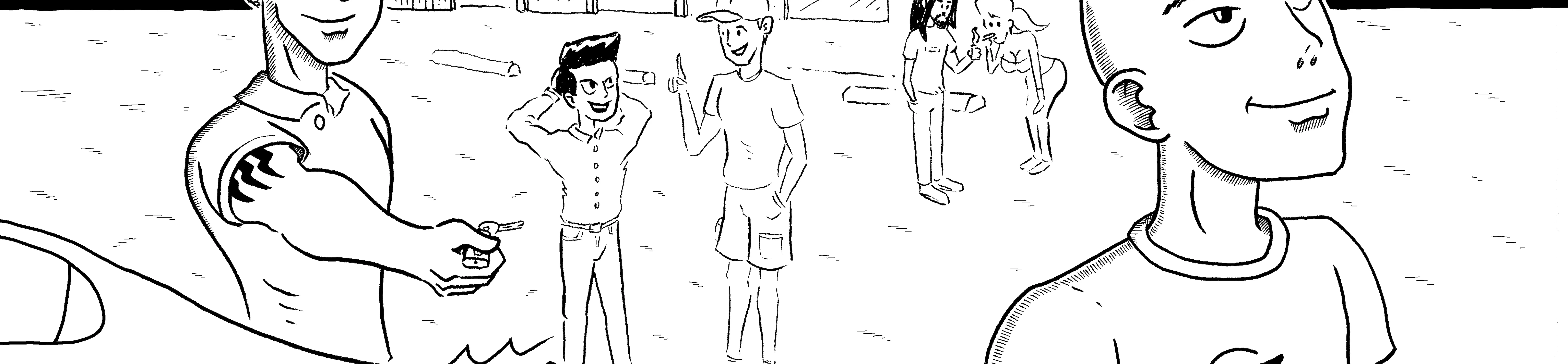Read Orange Flavor chapter 12 image 58 on Lezhin