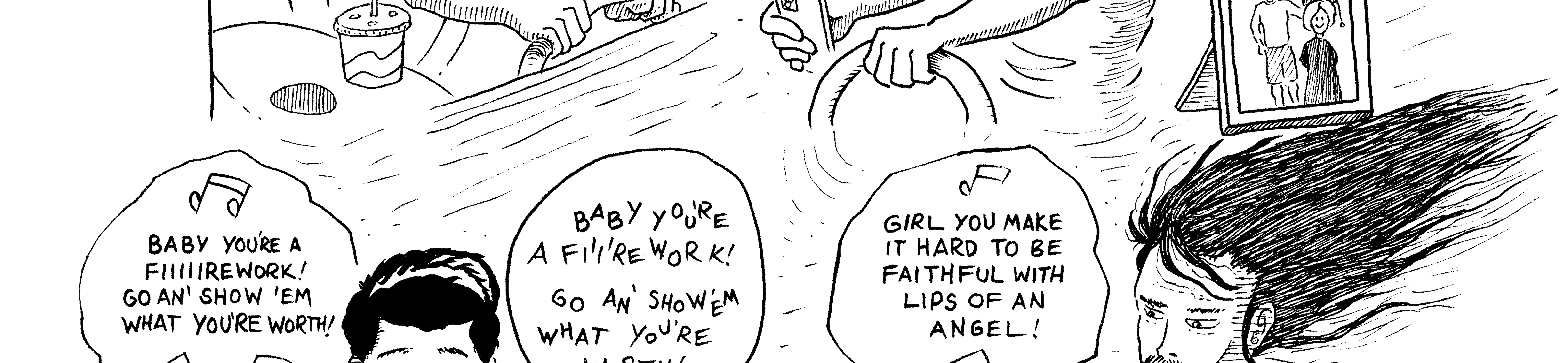 Read Orange Flavor chapter 12 image 9 on Lezhin