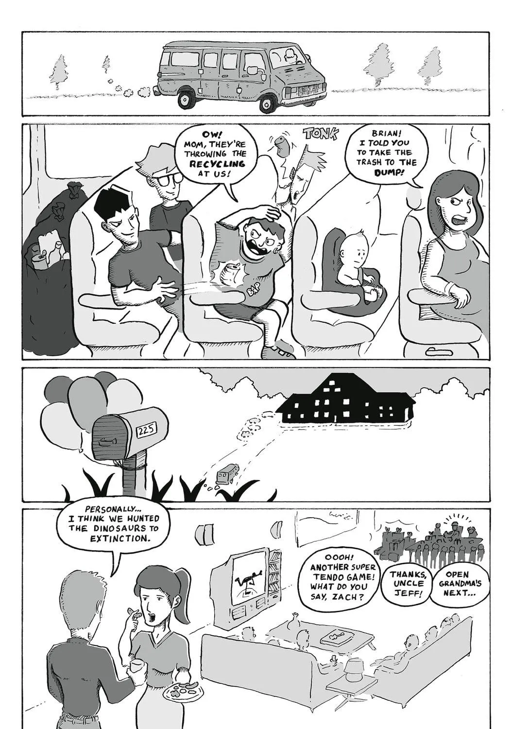 Read Orange Flavor chapter 2 image 10 on Lezhin