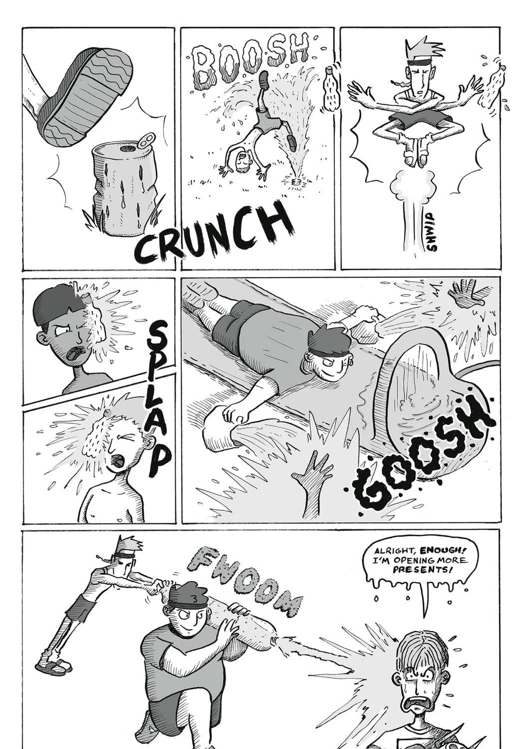 Read Orange Flavor chapter 2 image 18 on Lezhin
