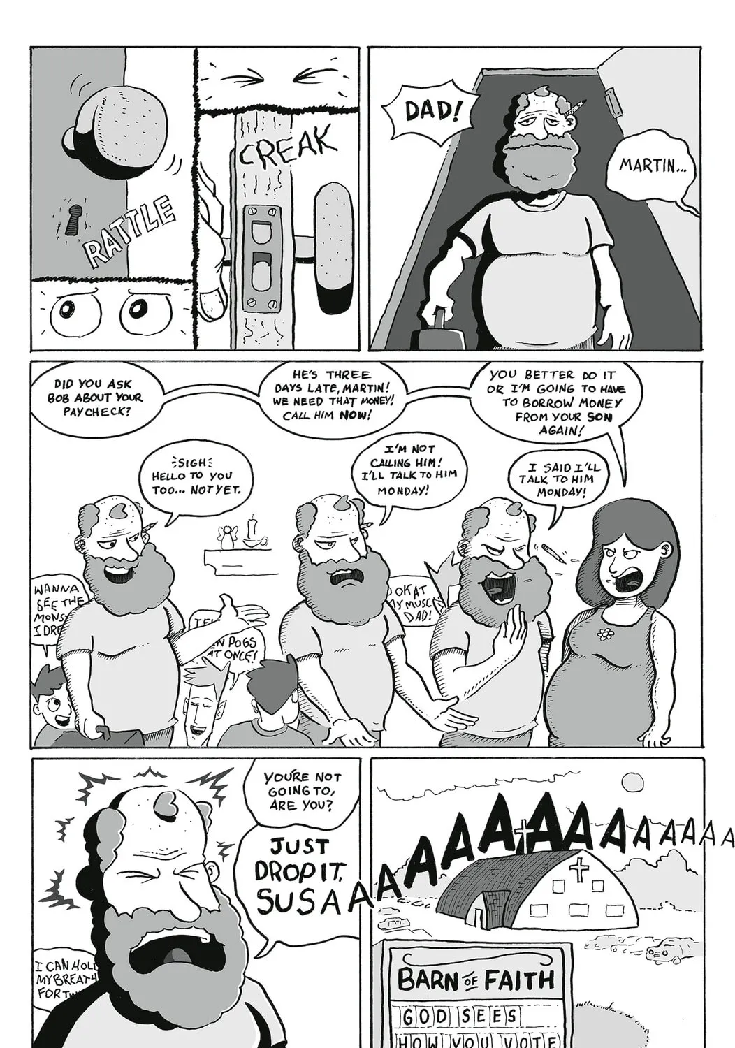 Read Orange Flavor chapter 2 image 6 on Lezhin