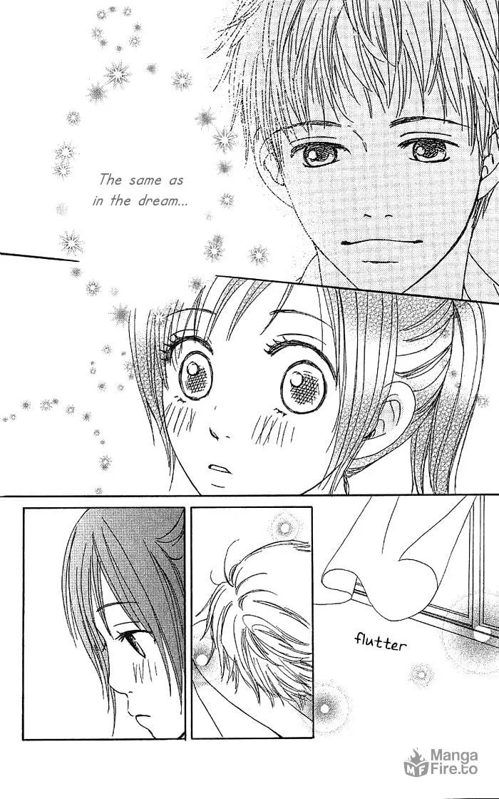 Orange Kiss Chapter 1 page 15 - 