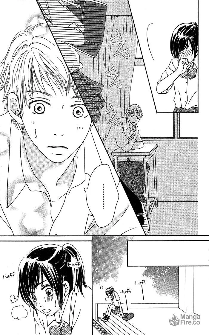 Orange Kiss Chapter 1 page 18 - 