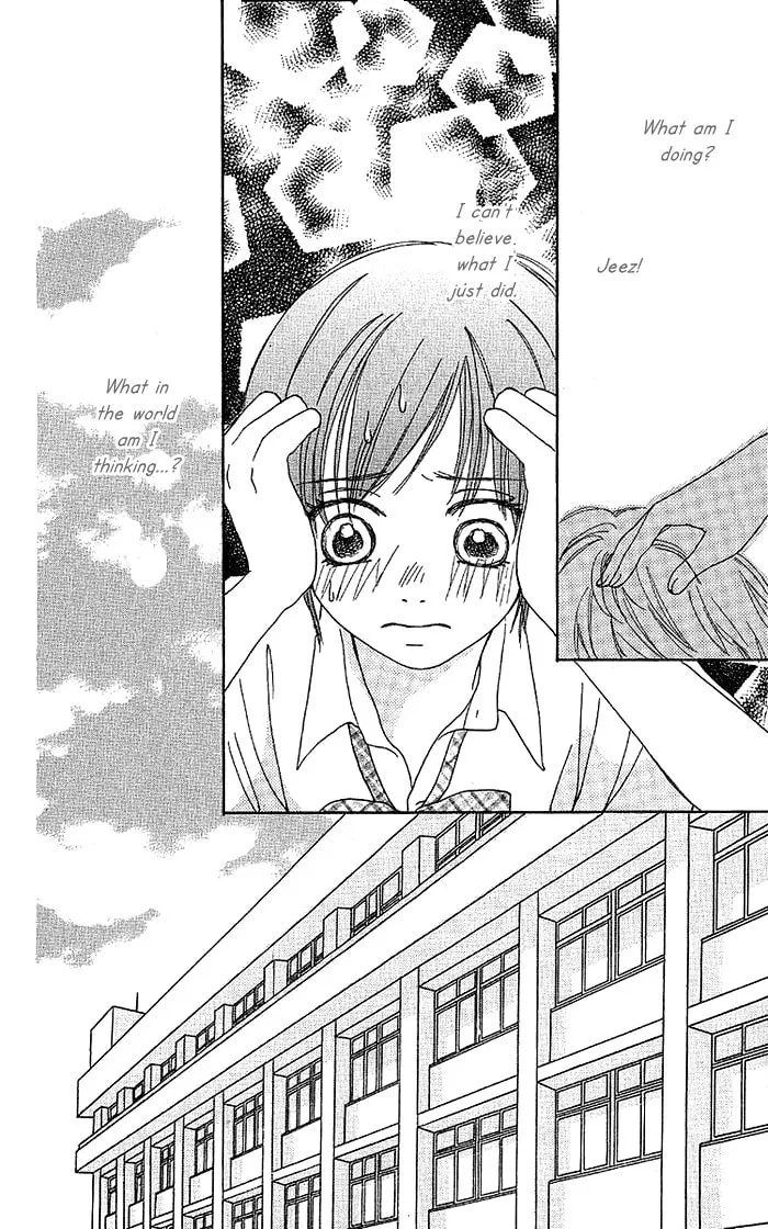 Orange Kiss Chapter 1 page 19 - 