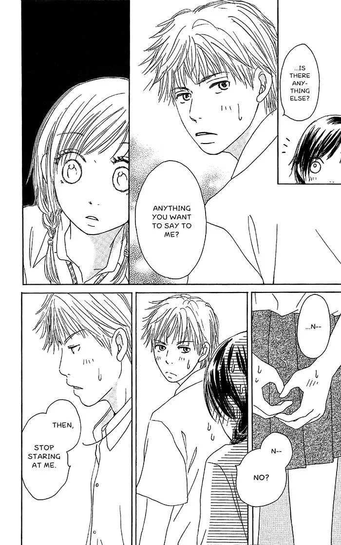 Orange Kiss Chapter 1 page 23 - 