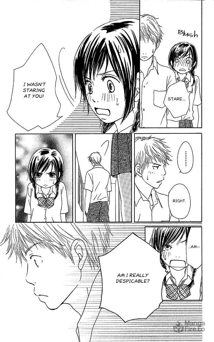 Orange Kiss Chapter 1 page 24 - 
