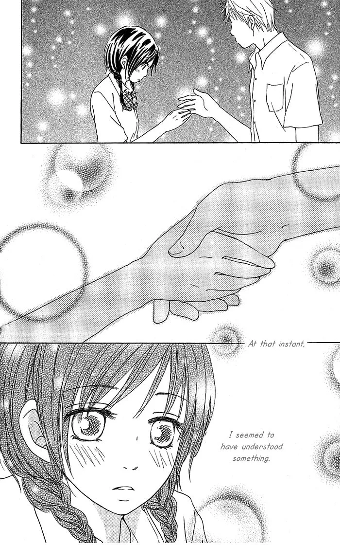 Orange Kiss Chapter 1 page 29 - 