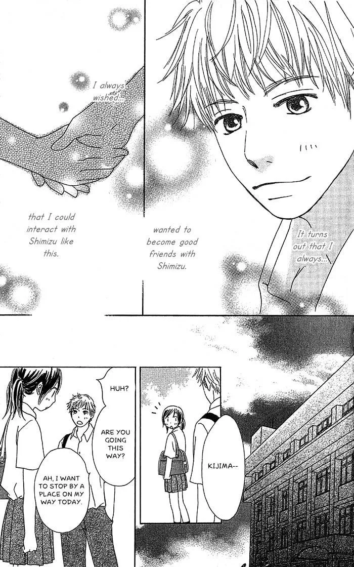 Orange Kiss Chapter 1 page 30 - 
