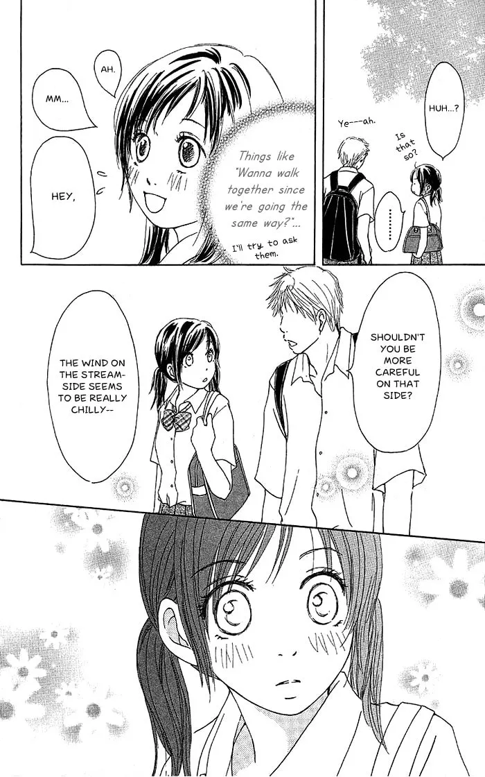 Orange Kiss Chapter 1 page 31 - 