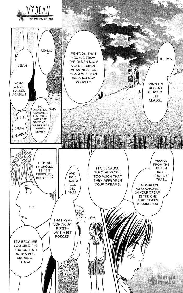 Orange Kiss Chapter 1 page 33 - 
