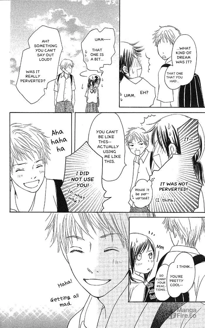 Orange Kiss Chapter 1 page 35 - 