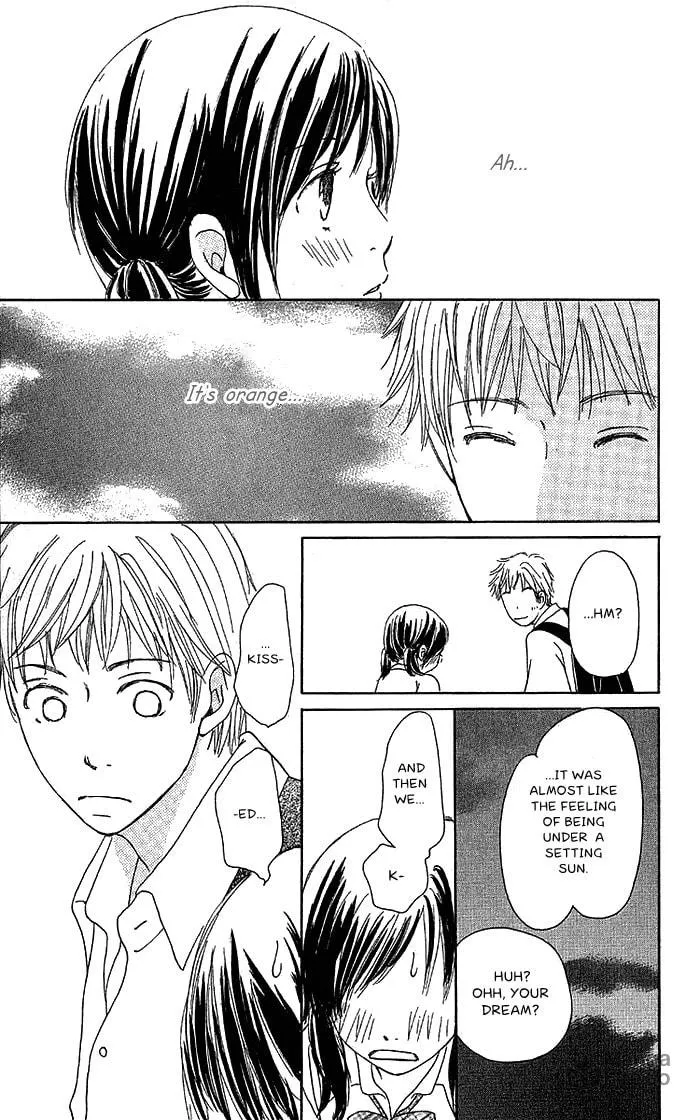Orange Kiss Chapter 1 page 36 - 
