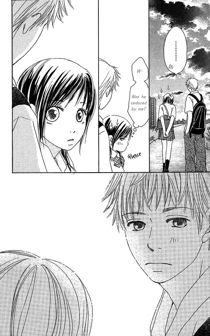 Orange Kiss Chapter 1 page 37 - 