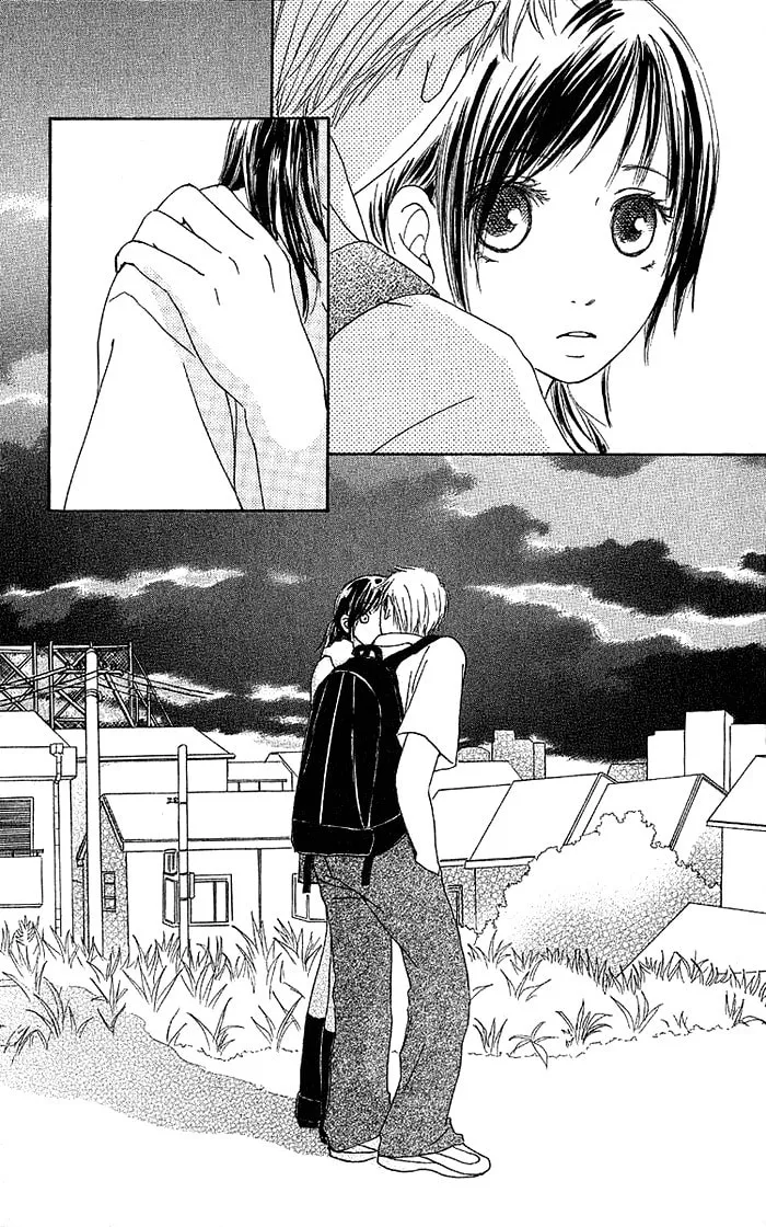 Orange Kiss Chapter 1 page 38 - 