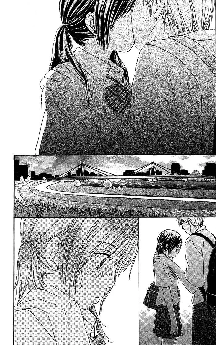 Orange Kiss Chapter 1 page 39 - 