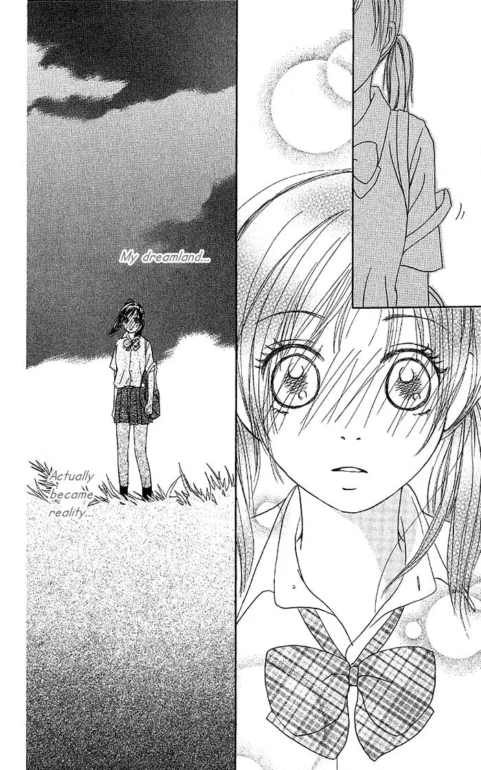 Orange Kiss Chapter 1 page 41 - 