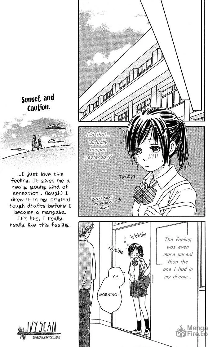 Orange Kiss Chapter 1 page 42 - 