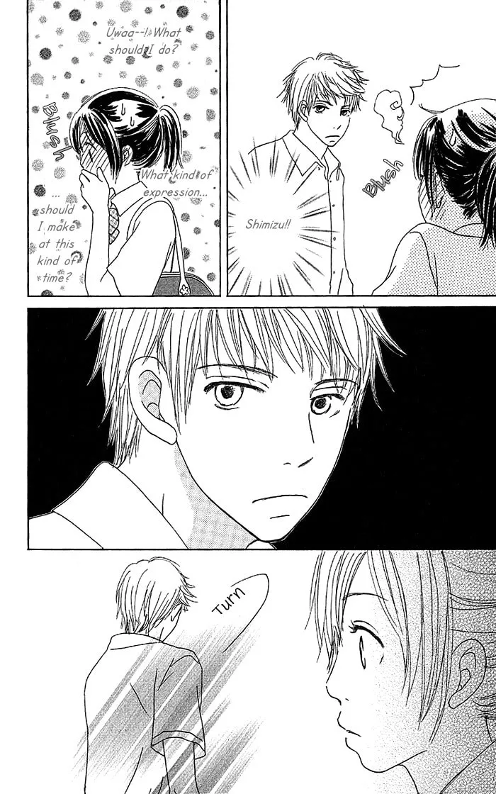 Orange Kiss Chapter 1 page 43 - 