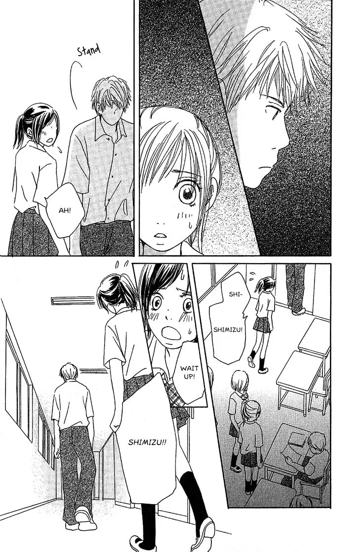 Orange Kiss Chapter 1 page 46 - 