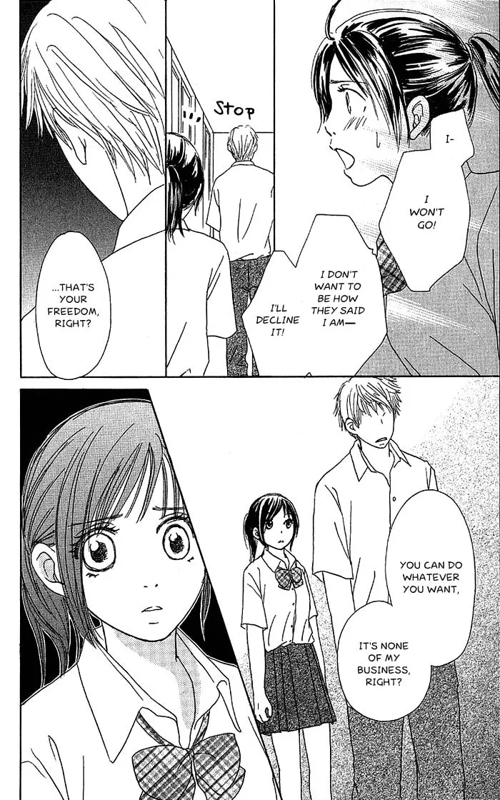 Orange Kiss Chapter 1 page 47 - 