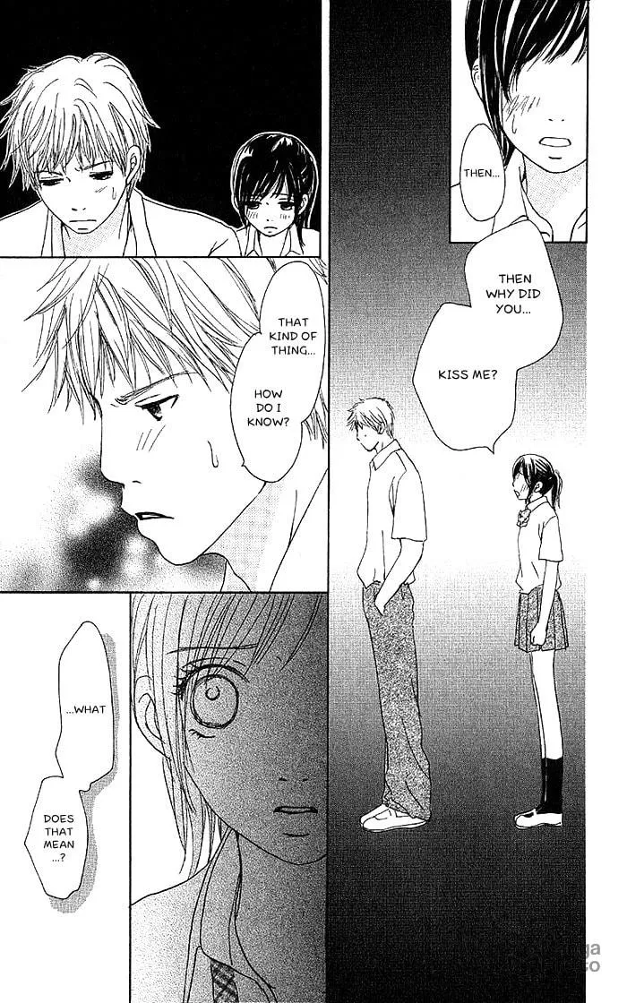 Orange Kiss Chapter 1 page 48 - 