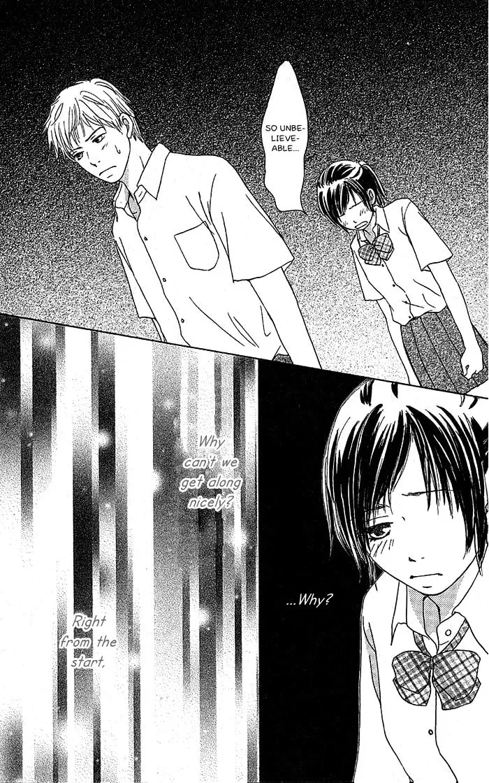 Orange Kiss Chapter 1 page 49 - 