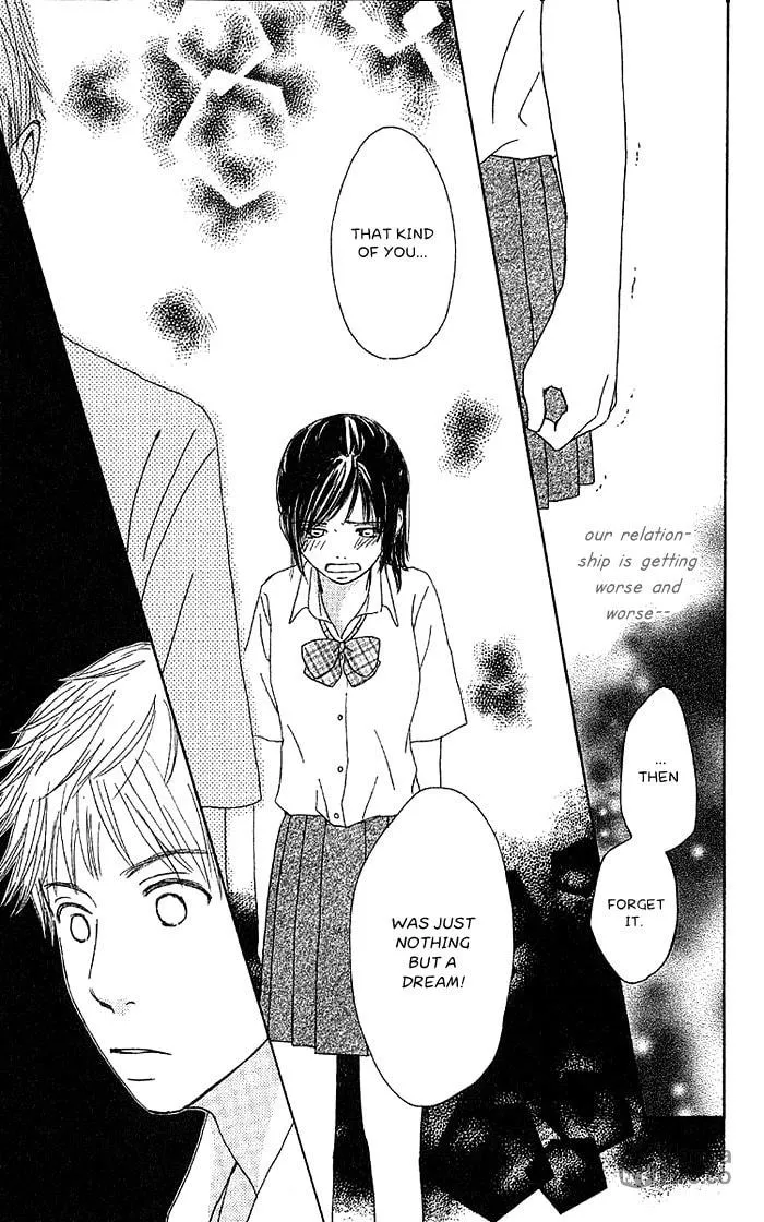 Orange Kiss Chapter 1 page 50 - 