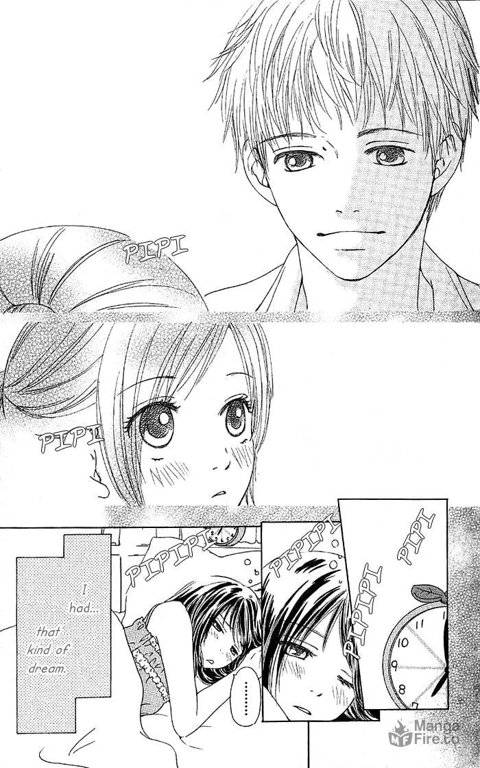 Orange Kiss Chapter 1 page 6 - 