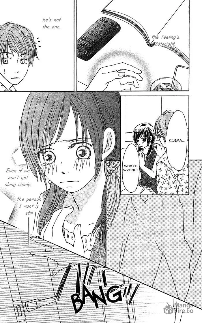 Orange Kiss Chapter 1 page 54 - 