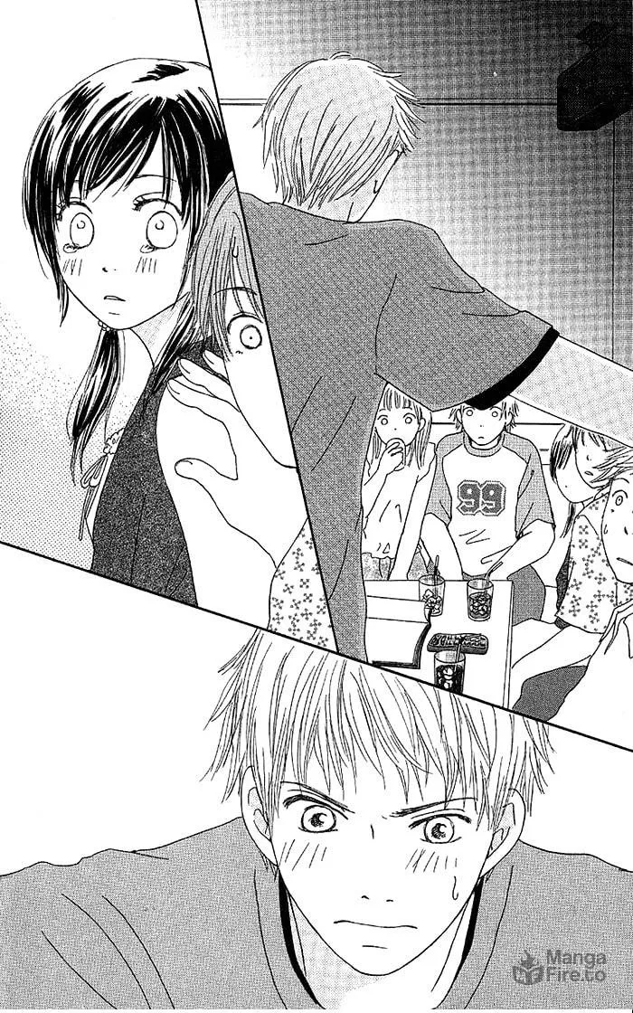 Orange Kiss Chapter 1 page 55 - 