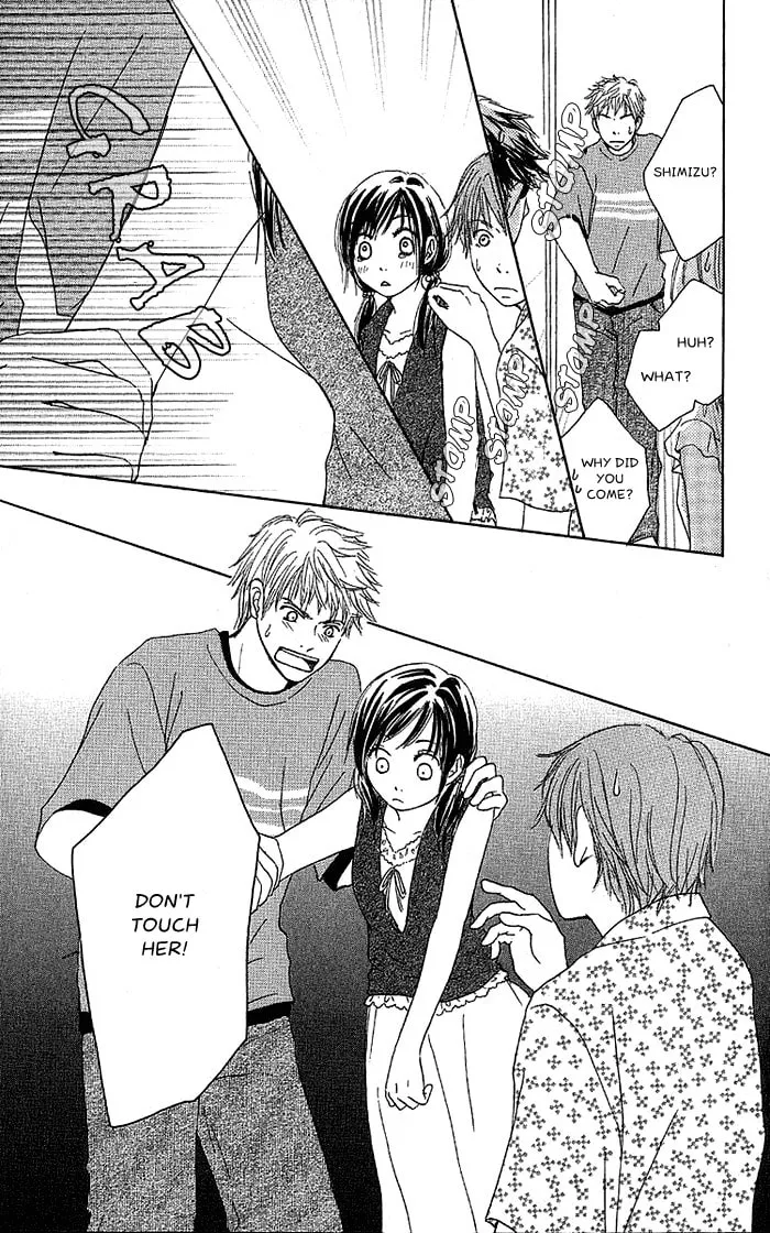 Orange Kiss Chapter 1 page 56 - 