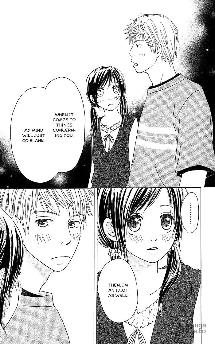 Orange Kiss Chapter 1 page 60 - 