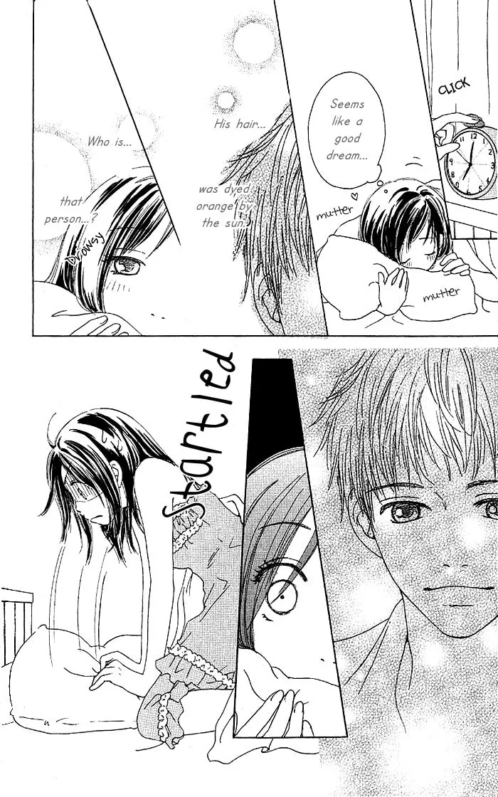 Orange Kiss Chapter 1 page 7 - 