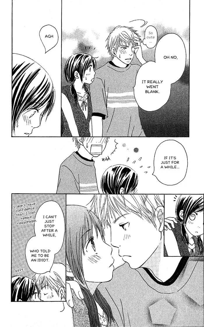 Orange Kiss Chapter 1 page 61 - 