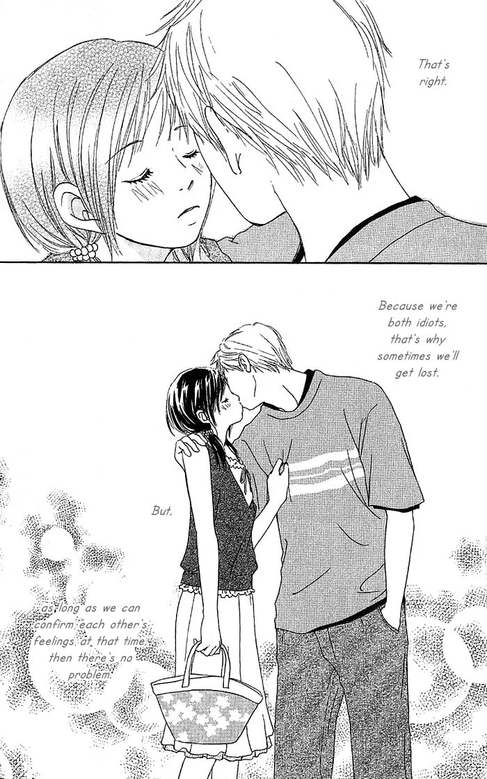 Orange Kiss Chapter 1 page 62 - 