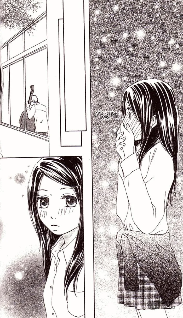 Orange Kiss Chapter 2 page 25 - 