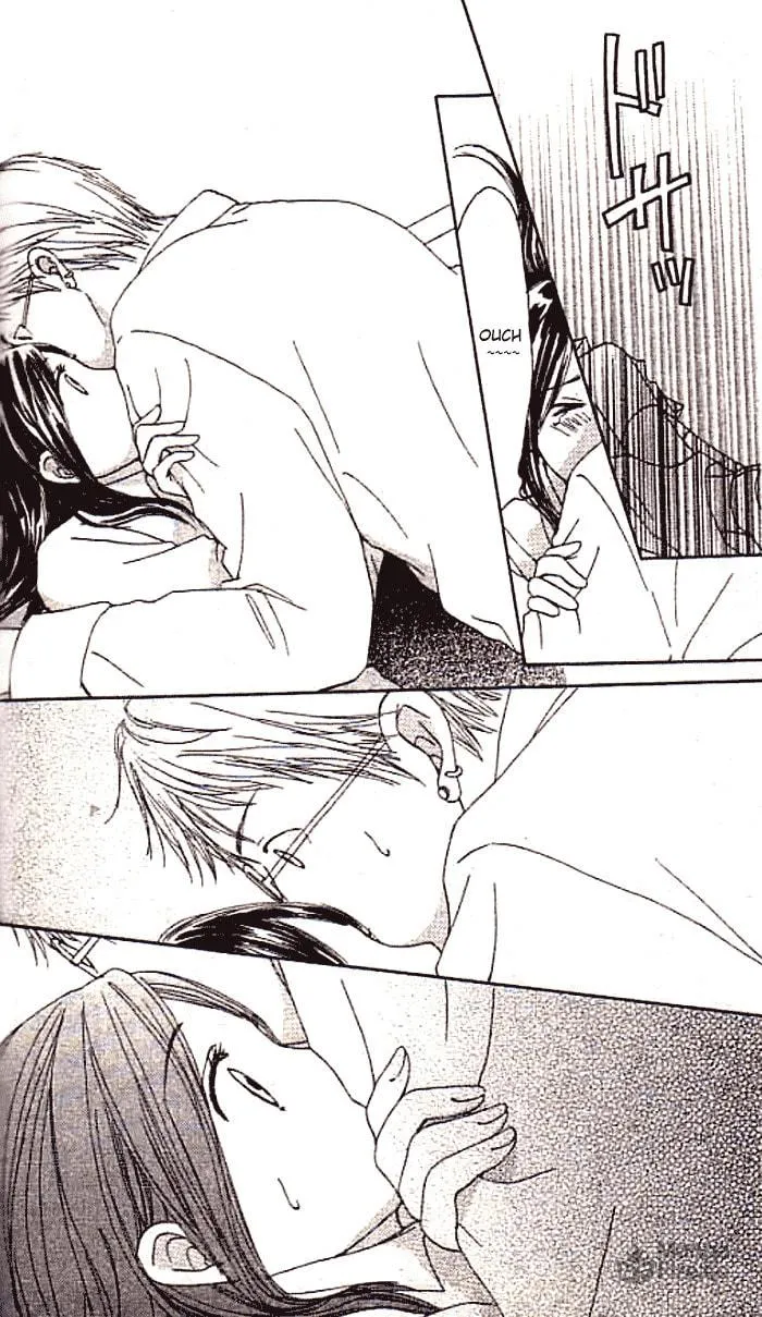 Orange Kiss Chapter 2 page 27 - 