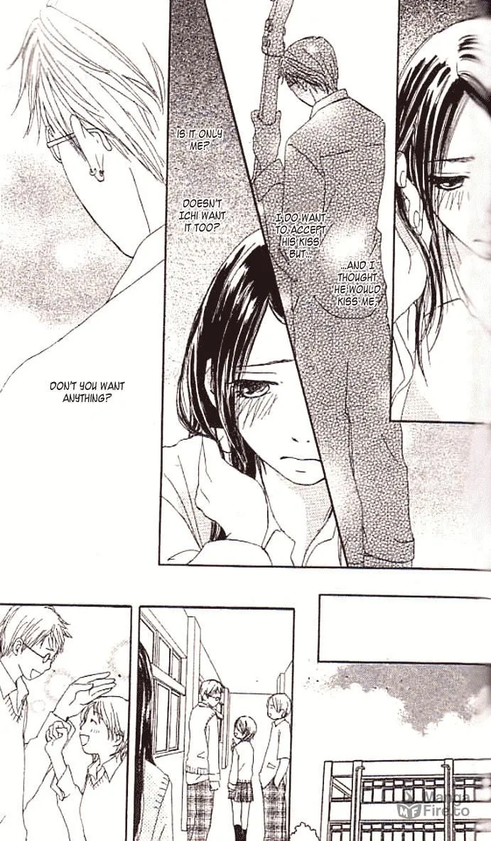 Orange Kiss Chapter 2 page 30 - 