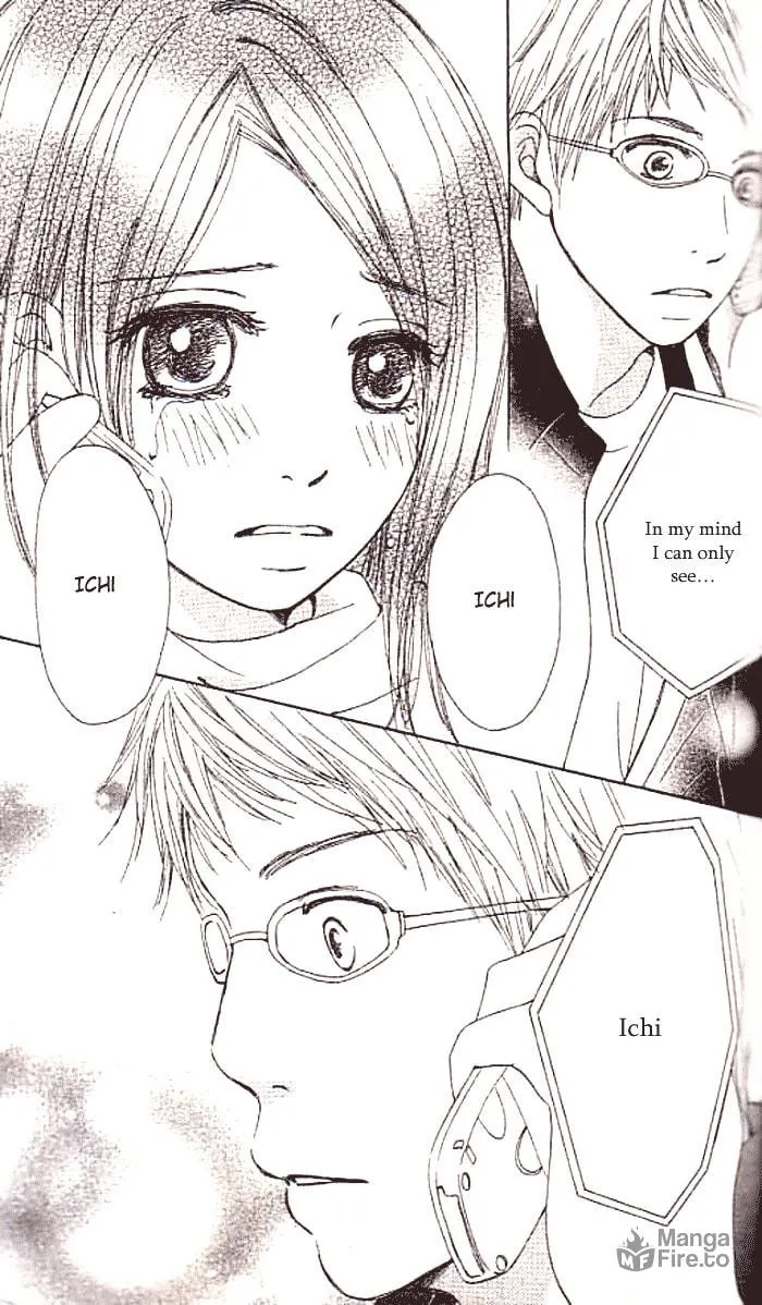 Orange Kiss Chapter 2 page 40 - 