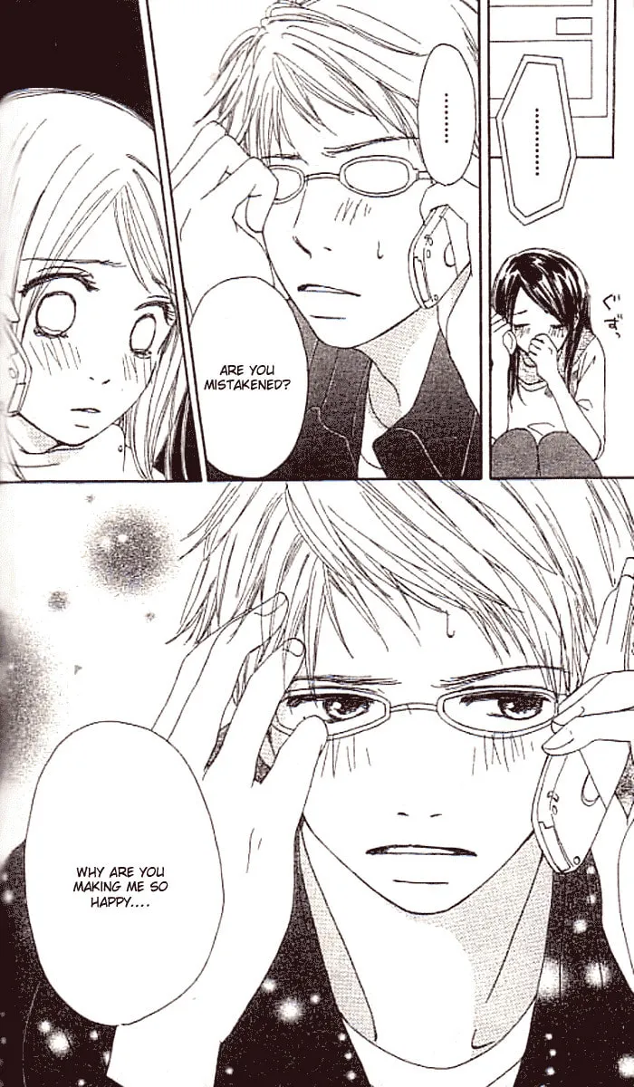 Orange Kiss Chapter 2 page 41 - 