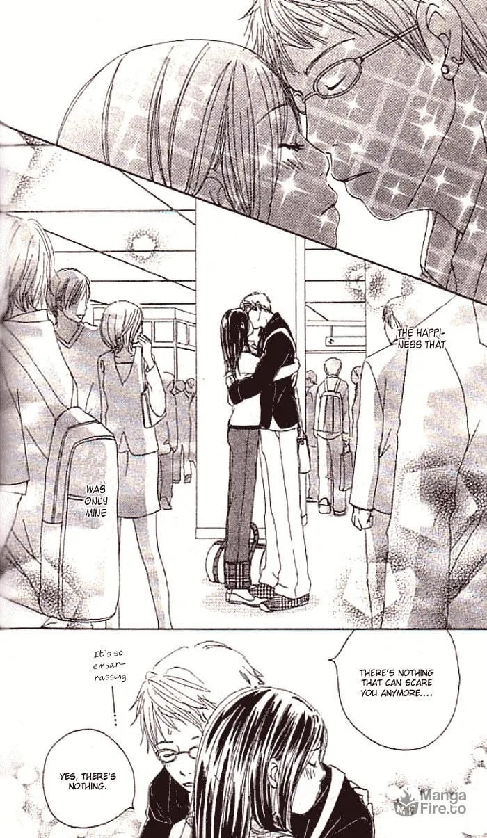 Orange Kiss Chapter 2 page 45 - 