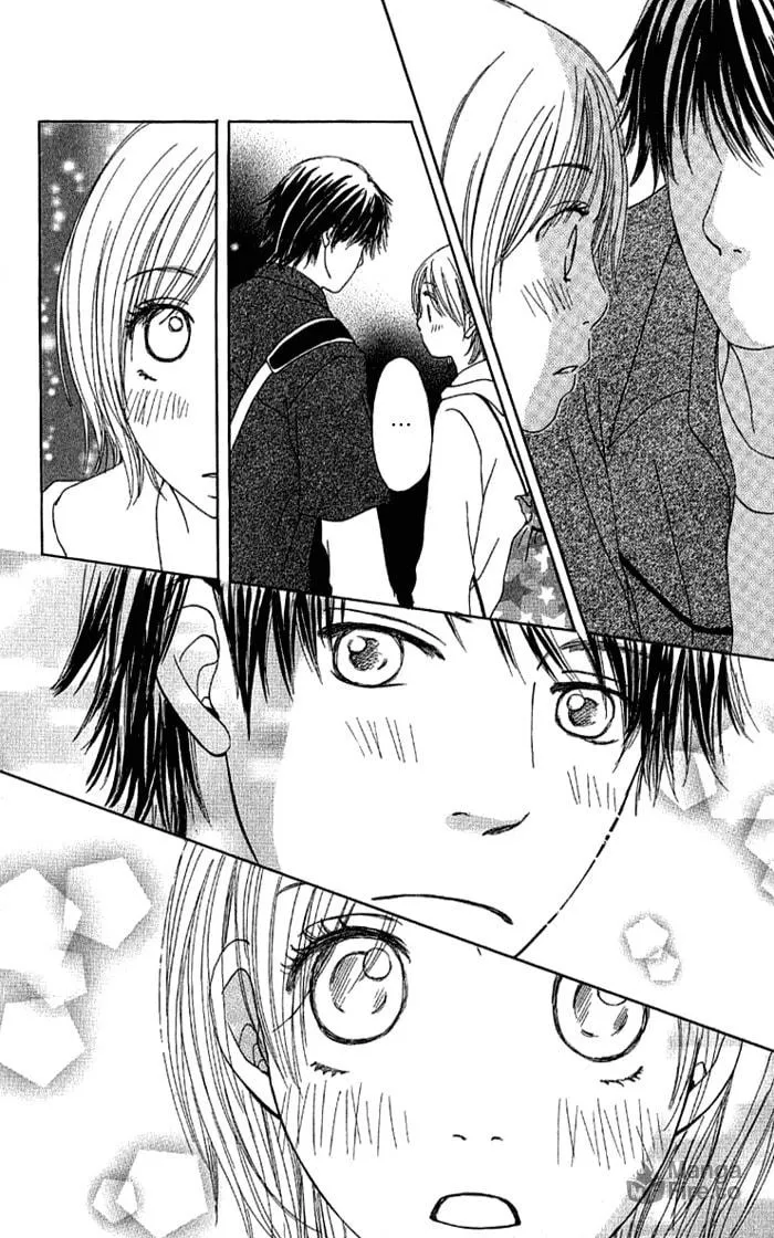 Orange Kiss Chapter 3 page 45 - 