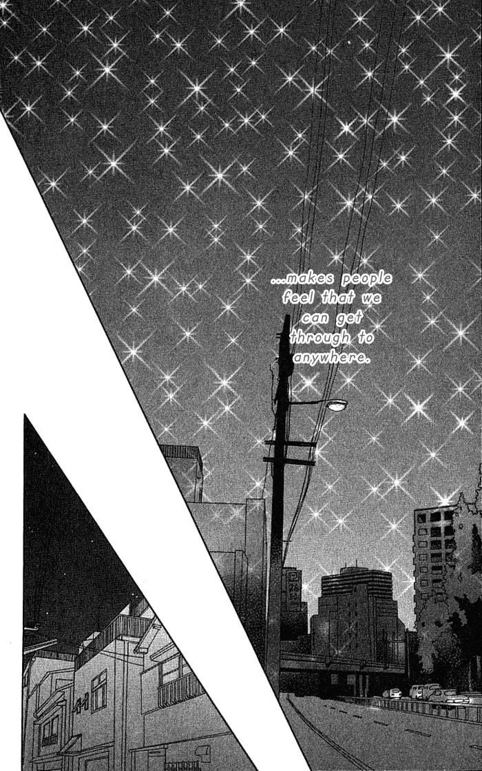 Orange Kiss Chapter 3 page 47 - 