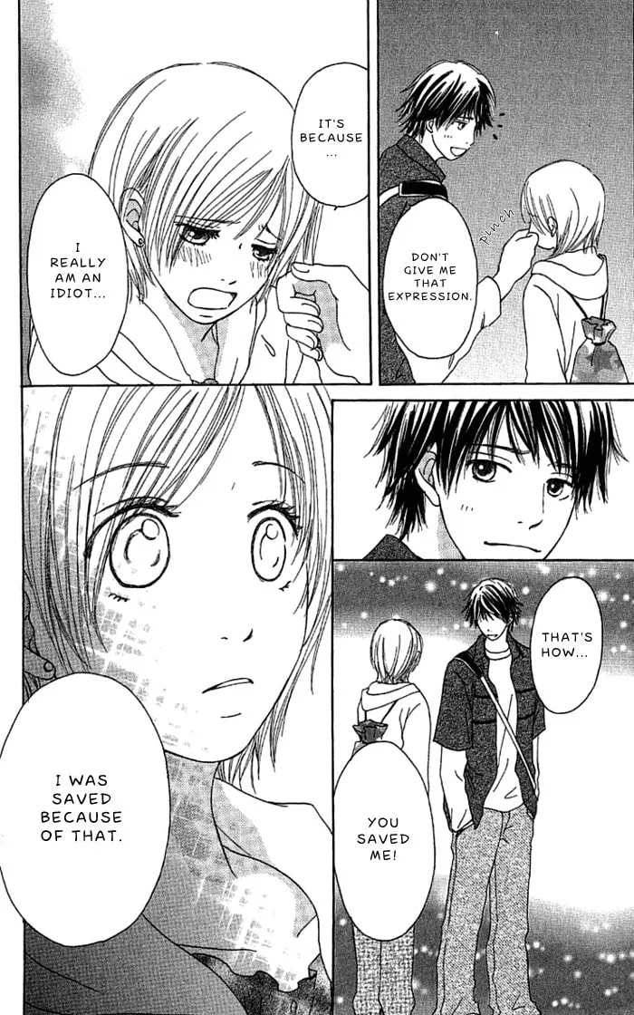 Orange Kiss Chapter 3 page 53 - 