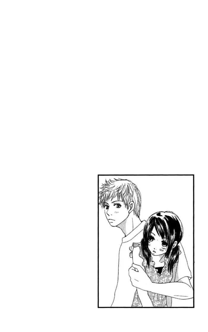 Orange Kiss Chapter 4 page 2 - 