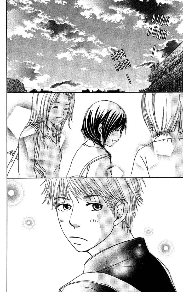 Orange Kiss Chapter 4 page 8 - 