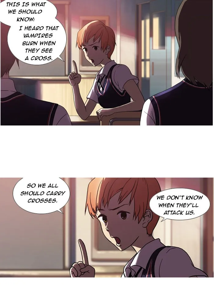 Read ORANGE MARMALADE chapter 2 image 16 on Lezhin