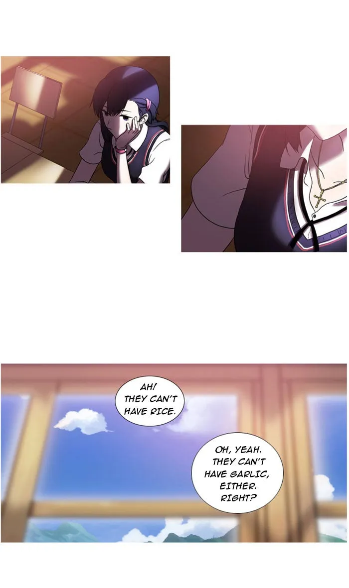 Read ORANGE MARMALADE chapter 2 image 17 on Lezhin